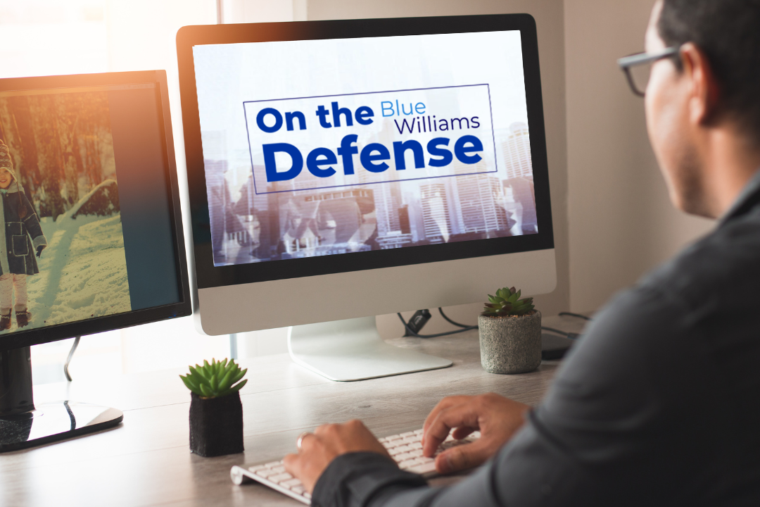 OntheDefensecomputer