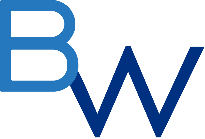 Blue Williams, LLC Logo