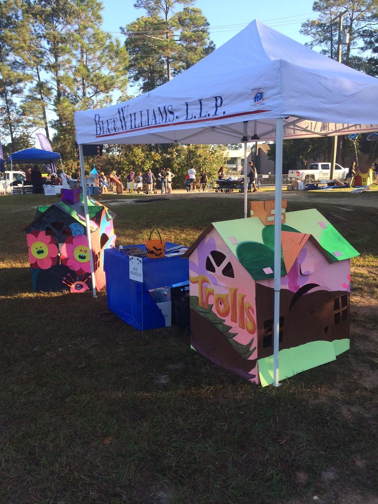 BooFest